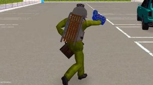 ЕГО РАЗВЕЛИ... 😣 ЗАШЕЛ на ЕГО АККАУНТ! ГТА САМП КРМП РОДИНА РП