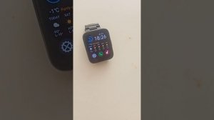 realme watch 3 pro косяки часть 2