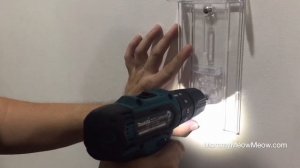 How to Install Dyson Vacuum Dock (Dyson V10 Absolute)