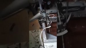 Самодельный трим. Тримм для двигателя Вихрь.