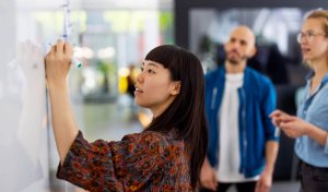 Система проектной деятельности: общая характеристика