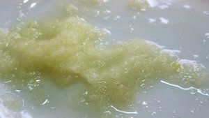 Капустно-морковные оладьи
