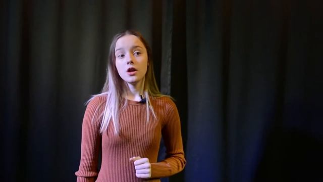 Авдотья Смирнова "Рыбий Жир" читает Ульяна Епифанова