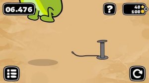 Tap the Frog Doodle | Level 9-16