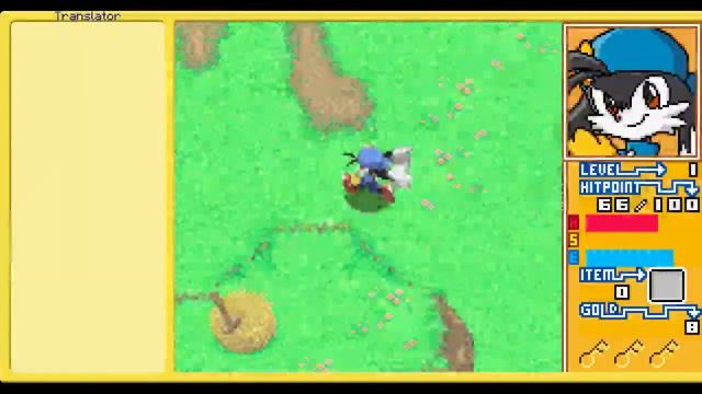 Let's Play Klonoa Heroes: Densetsu no Star Medal (English subs), ep 1: A bigger and better adventur смотреть онлайн