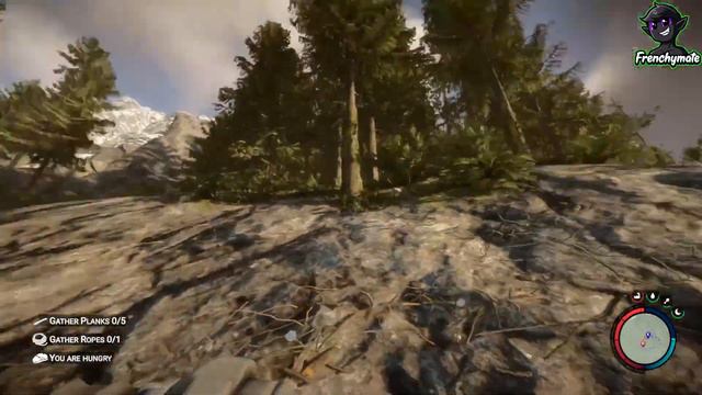 (STREAM) Sons Of The Forest Hard-Mode Playthrough! Part 1 смотреть онлайн