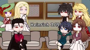 ~|Agriche Family Reacts To Roxana Future Kids|~|Marianne and Heinrich|~|ACTUAL FINAL|~