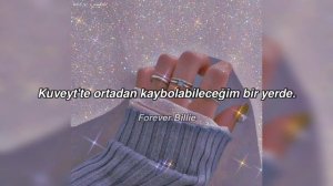 Billie Eilish - NDA | Türkçe Çeviri