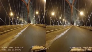 Сравнение камер GoPro Hero4 Black и GoPro Hero3+ Black (Comparison)