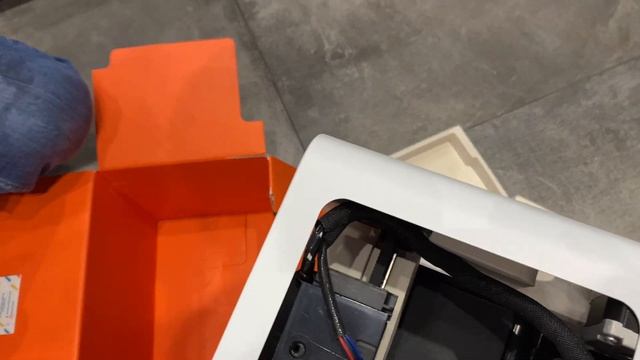 TOYBOX 3D PRINTER || UNBOXING ||