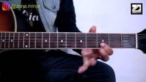 SID - SUN SET DITANAH ANARKI | TUTORIAL MELODI