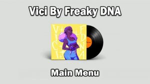 Freaky DNA - Vici | Music Kit