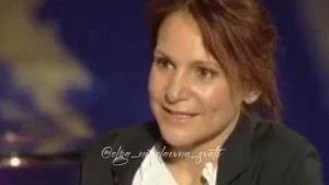 Людмила Артемьева | Ночной разговор