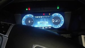 Не работают тормоза на передней оси автобус НефАЗ-5299 2023 года выпуска.