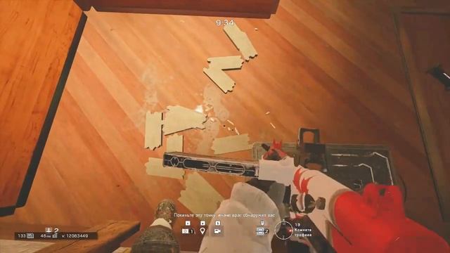 Гайд. Как эффективно использовать Frost в 2k18 году / Guide. How to play Frost смотреть онлайн