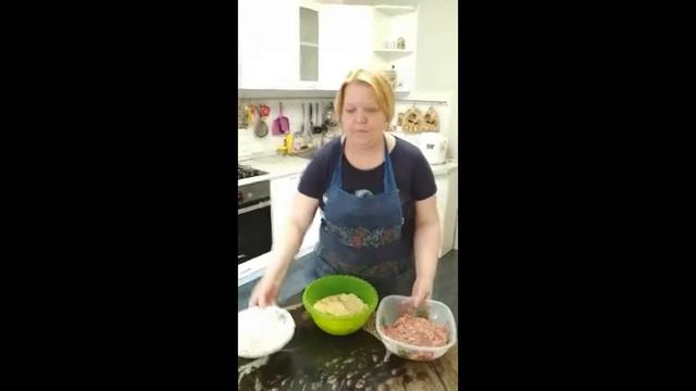 готовый пирог смотреть онлайн