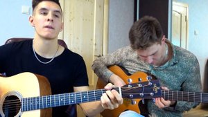 ЭТО СЫГРАЕТ КАЖДЫЙ | С ДНËМ РОЖДЕНИЯ НА ГИТАРЕ