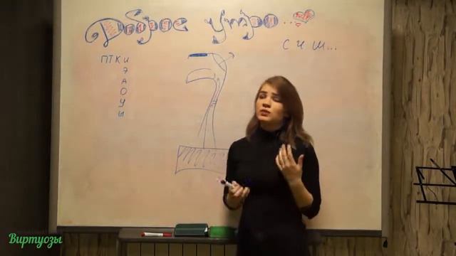 УРОКИ ВОКАЛА  ЗВУКОИЗВЛЕЧЕНИЕ И ЗВУКООБРАЗОВАНИЕ