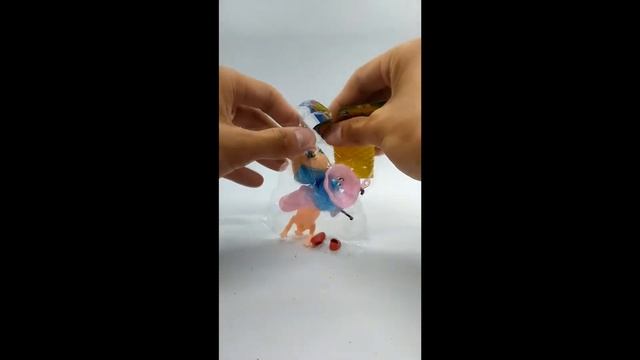 LOULI J. U. Кукла ЛОЛ (копия) MindSurge OZON смотреть онлайн