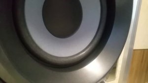 DVD stereo system Panasonic sa-pm 39d с колонками Technics EH600.№144