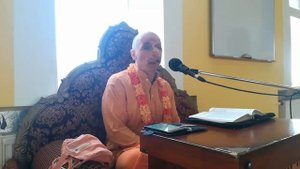 "Уроки из истории Аджамилы", Харьков