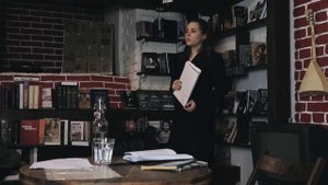 Дарья Дугина (Платонова) — «Эсхатологический оптимизм: метафизика войны»