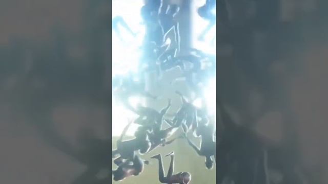 Залип на видео человек #shorts #абстракция #залипательноевидео #человек