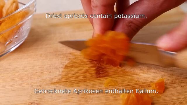 1 Tasse Haferflocken und 6 Tassen. Lecker, gesund und für Diabetiker geeignet