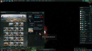 Stellaris - Synthetic Dawn Hard com MAC e Naka - (Pt-Br) - Pt. 08 - v1.8.0