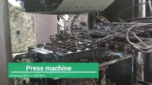 Как изготовить ферритовую магнитную дугу, магнит?