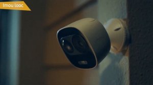 ТОП—10. Лучшие уличные камеры видеонаблюдения с WiFi. Рейтинг 2022 года!