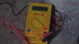 Бензогенератор 12 вольт своими руками. Ура ! Заработало !