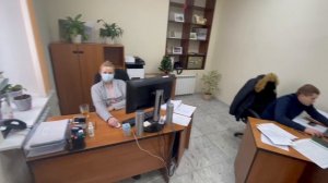 Сибстройнефтегаз. База и офис