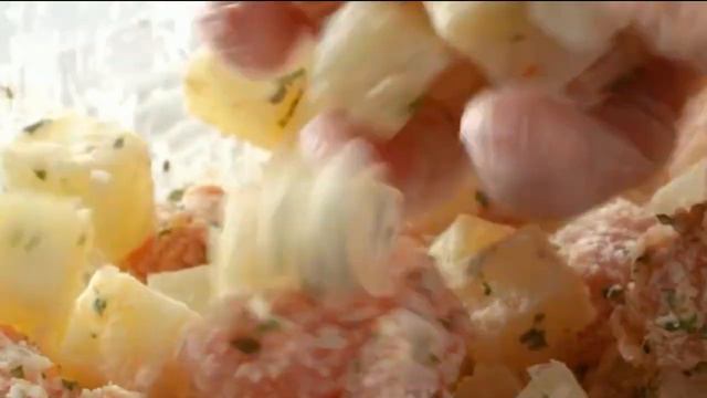Лучший рецепт куриной грудки он настолько вкусный, что я готовлю его почти каждый день!