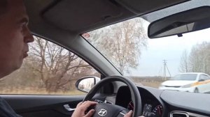 Стоит ли ее покупать? Хундай (HYUNDAI) самый продаваемый в России и востребованный бизнесом.