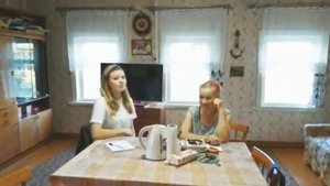 Ремонт у Римской Веры Ивановны, с. Орехово Галичского района