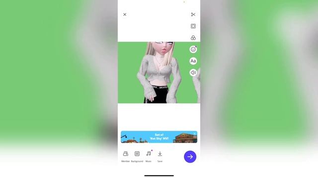 ZEPETO ITZY NOT SHY обновление в зепето смотреть онлайн