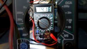 АВТОЭЛЕКТРИКА Т1051 ЗАРЯДНОЕ УСТРОЙСТВО.РОССИЯ.????