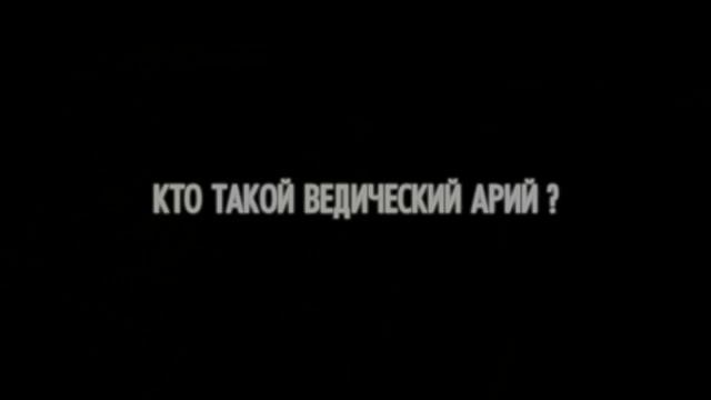 Ананда Чайтанья Дас о единстве и ведических ариях смотреть онлайн