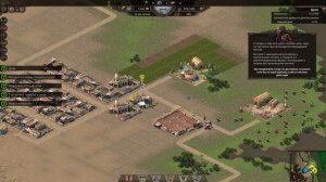 ОБЗОР, ГАЙД, ПРОХОЖДЕНИЕ NEBUCHADNEZZAR # 1