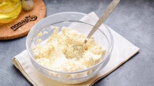 Сырники из цельнозерновой муки