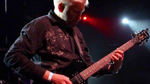 "Предназначение" - с выступления на финале "Эмергенза СПб - 2021