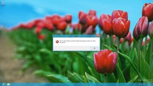 Смешные ошибки Windows. Серия #2: Windows 11 и 8 Release Preview