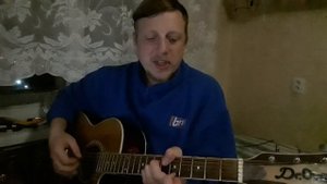 Гражданская оборона Черный Ворон (Коммунизм, _Народоведение_) - разбор на гитаре _ guitar cover