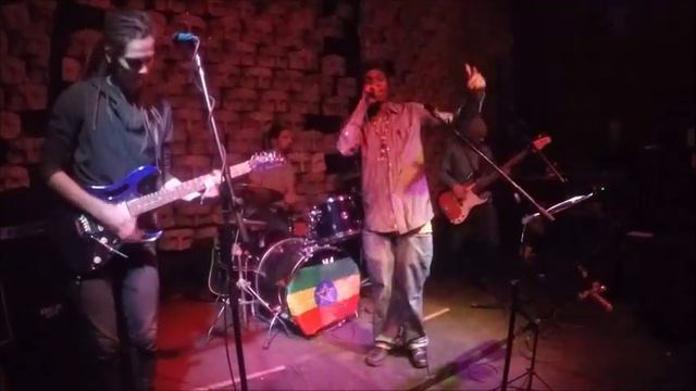 IRUS - Africa mambo jambo смотреть онлайн