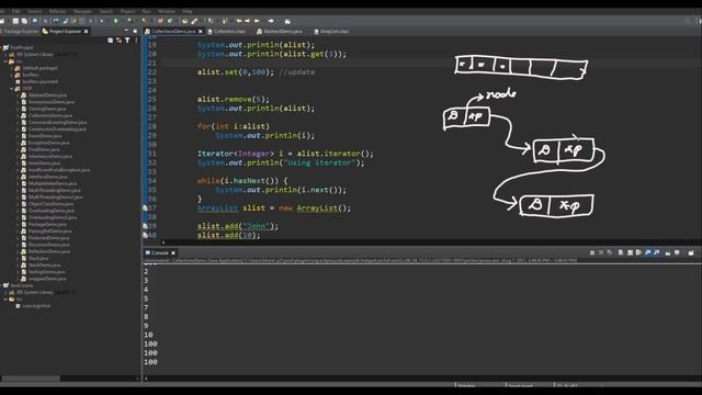 Java Collections | List, Queue, Sets | Java Course in Tamil | Logic First Tamil