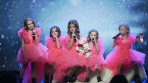 Искра KIDS «Колыбельная Анастасии»