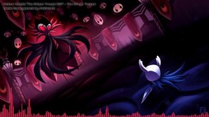 Hollow Knight - The Grimm Troupe 【Intense Symphonic Metal Cover】