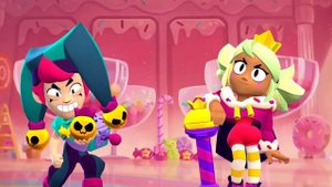 ?ИСТОРИЯ ЧЕСТЕРА ИЗ БРАВЛ СТАРС/BRAWL STARS!