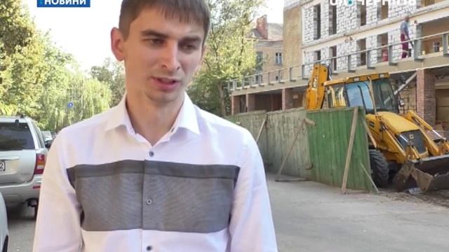 З 1 вересня нововведення в правилах будівництва